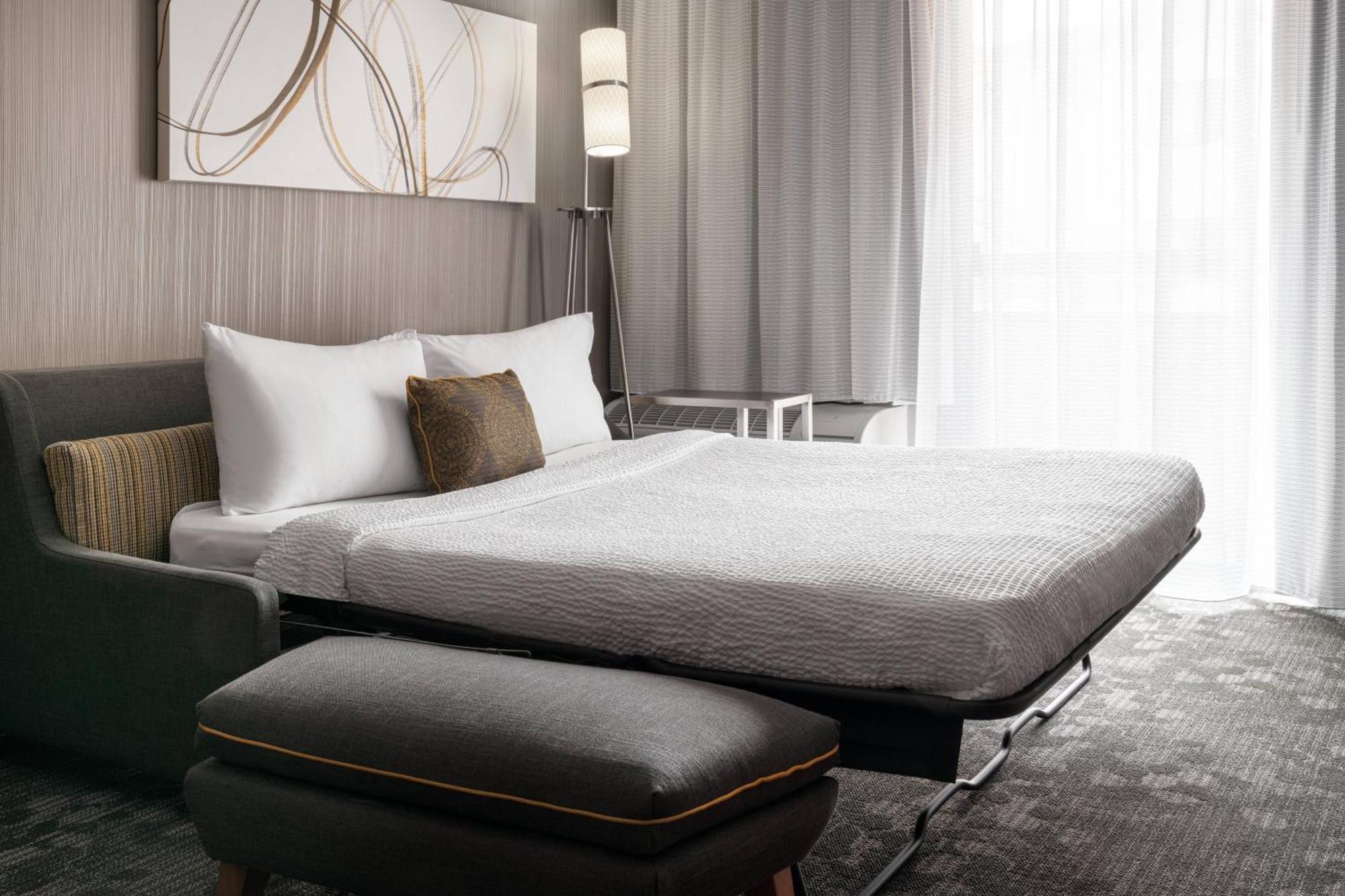 คอร์ตยาร์ด โบลเดอร์ Hotel ภายนอก รูปภาพ