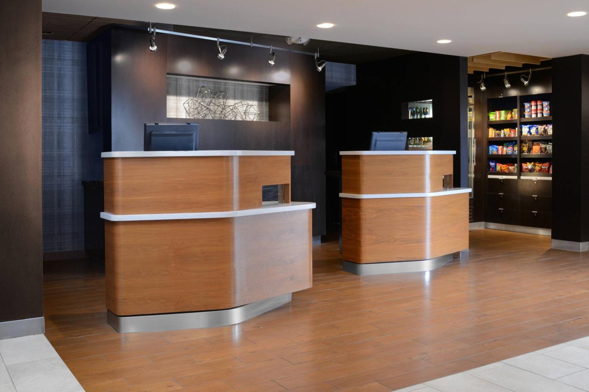 คอร์ตยาร์ด โบลเดอร์ Hotel ภายนอก รูปภาพ