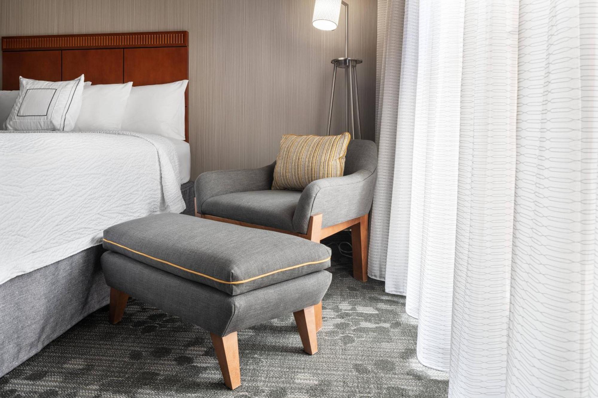 คอร์ตยาร์ด โบลเดอร์ Hotel ภายนอก รูปภาพ