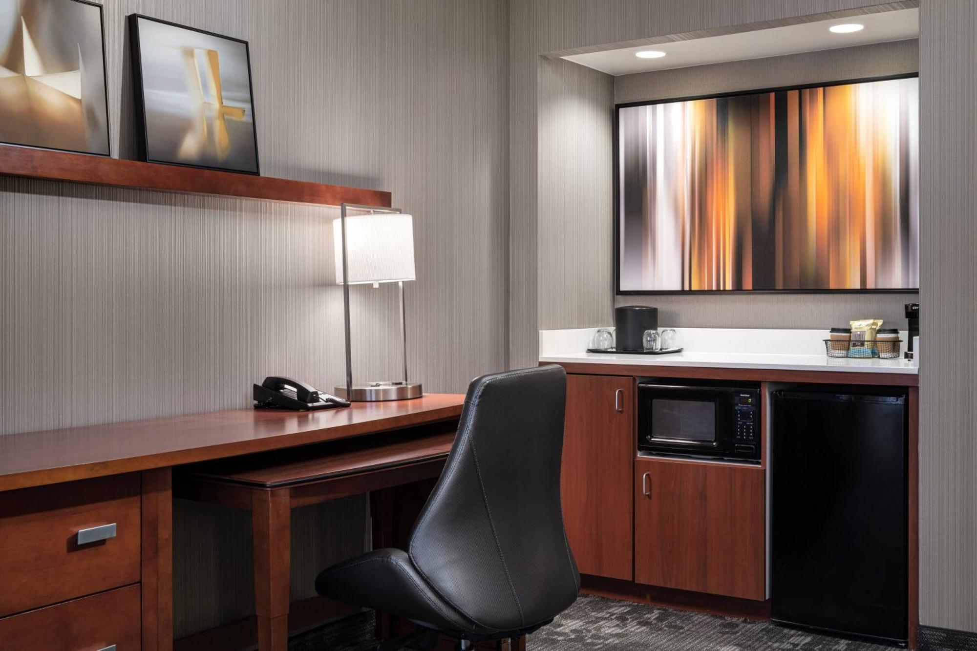 คอร์ตยาร์ด โบลเดอร์ Hotel ภายนอก รูปภาพ