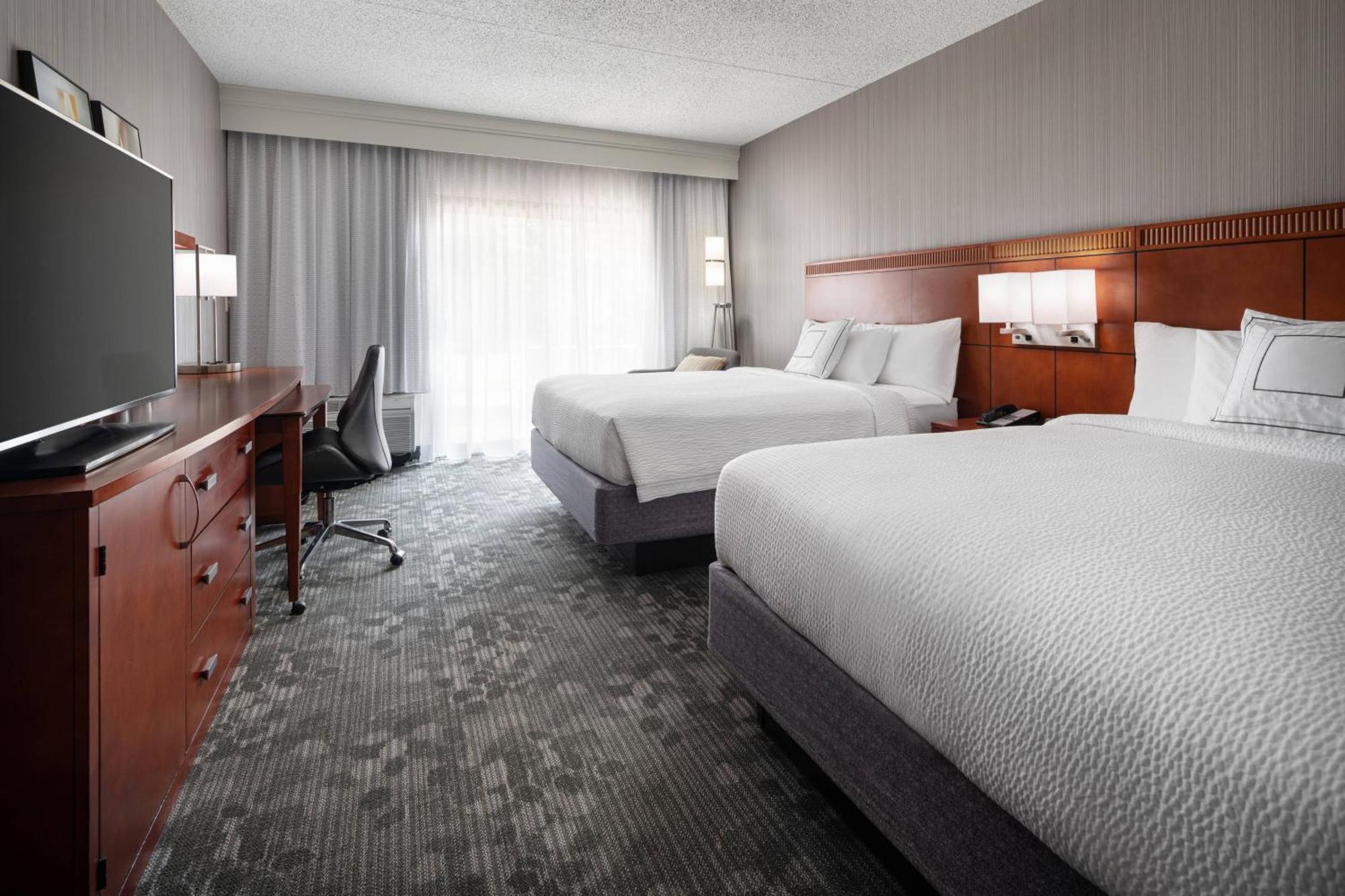 คอร์ตยาร์ด โบลเดอร์ Hotel ภายนอก รูปภาพ